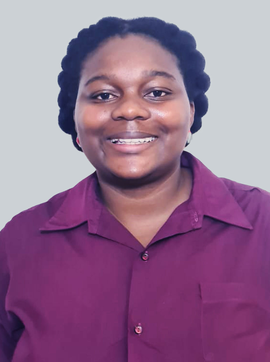 Yvonne Ngwenya 